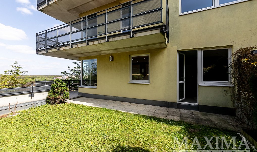 Pronájem bytu 2+kk 50 m², Praha – náhled fotky 5