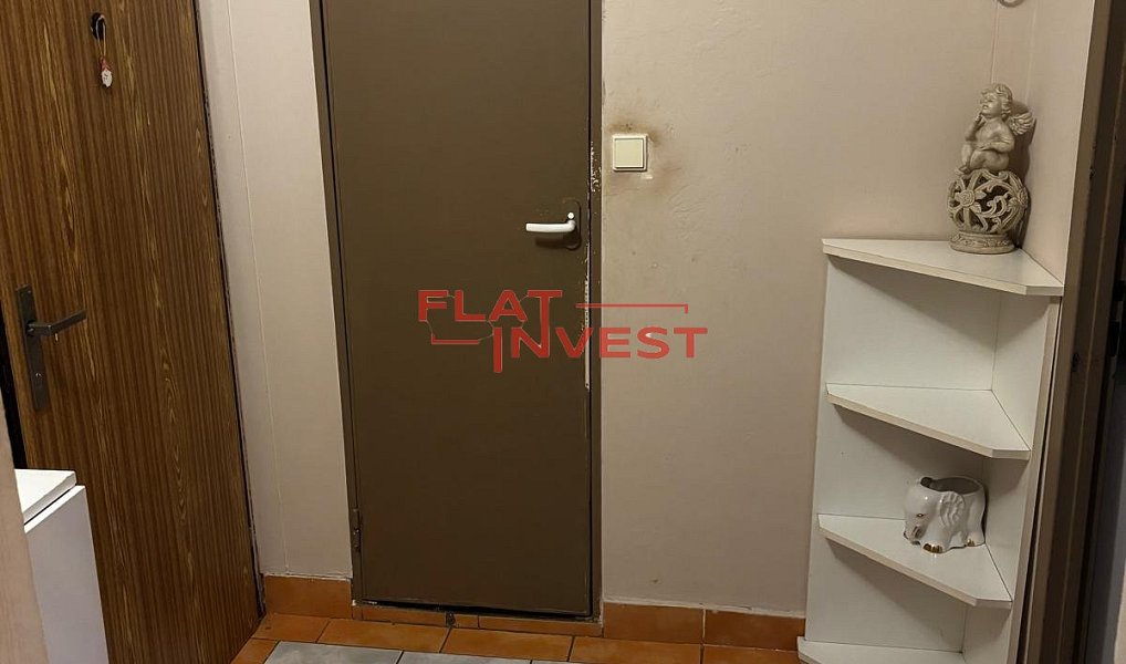 Pronájem bytu 2+kk 40 m², Varnsdorf – náhled fotky 10