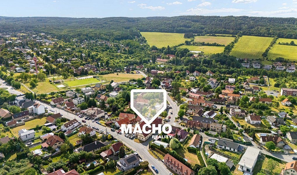 Prodej obchodních prostor 286 m², Řitka – náhled fotky 32