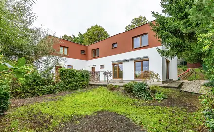 Prodej domu 154 m², Na Vysoké, Říčany, okres Praha-východ