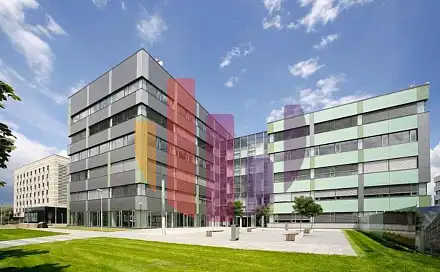 Pronájem kanceláře 380 m², Hornopolní, Ostrava - Moravská Ostrava