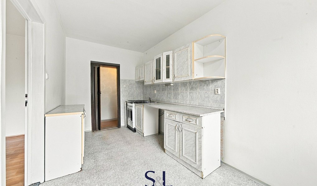 Prodej bytu 2+1 58 m², Ústí nad Labem – náhled fotky 10