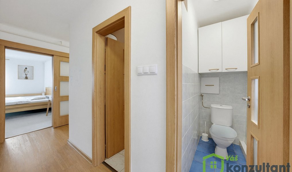 Prodej bytu 2+1 58 m², Hlinsko – náhled fotky 15