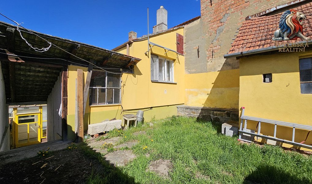 Prodej chaty/chalupy 82 m² s pozemkem 1 722 m², Boskovice – náhled fotky 15