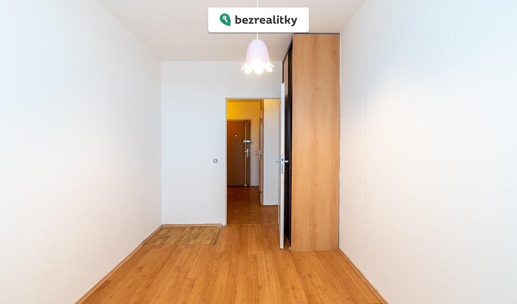 Prodej bytu 2+kk 48 m², Kladno – náhled fotky 8