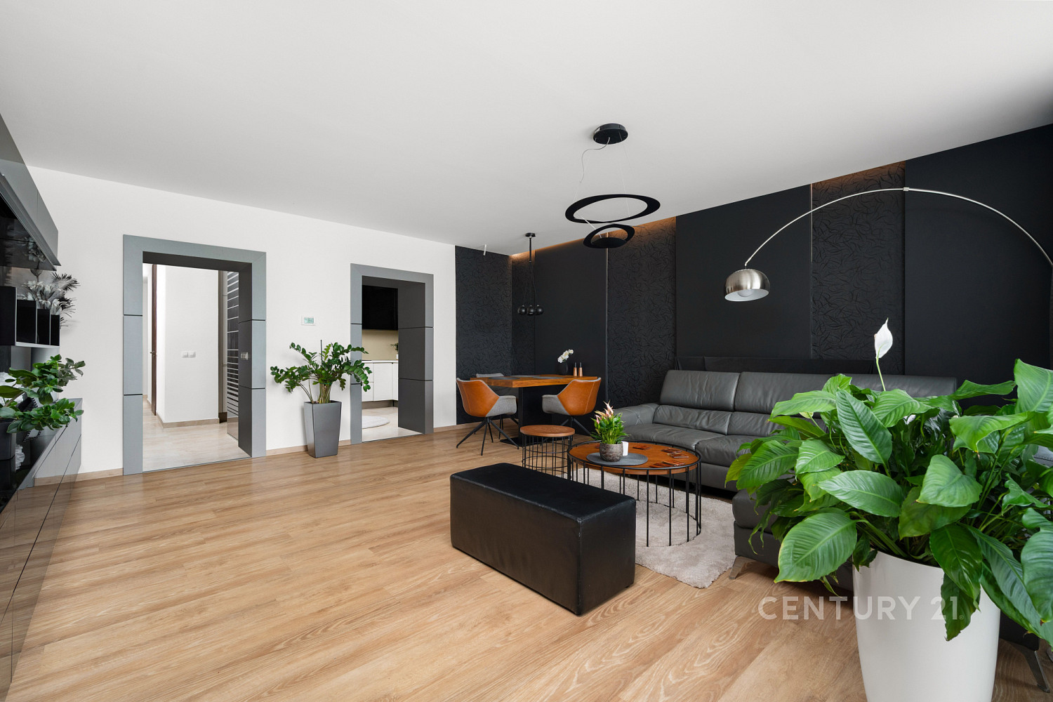 Prodej bytu 3+1 101 m² – fotografie 2