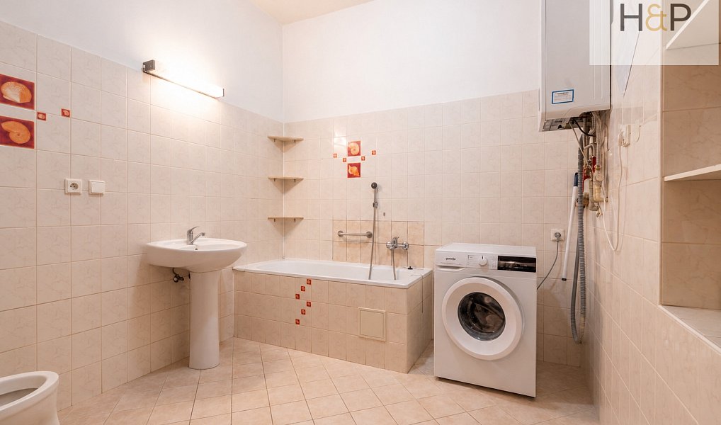 Prodej bytu 2+1 72 m², Šumperk – náhled fotky 5