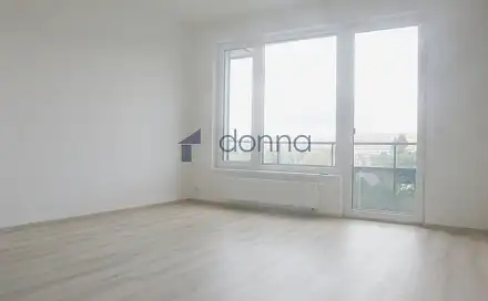 Pronájem bytu 2+kk 45 m²