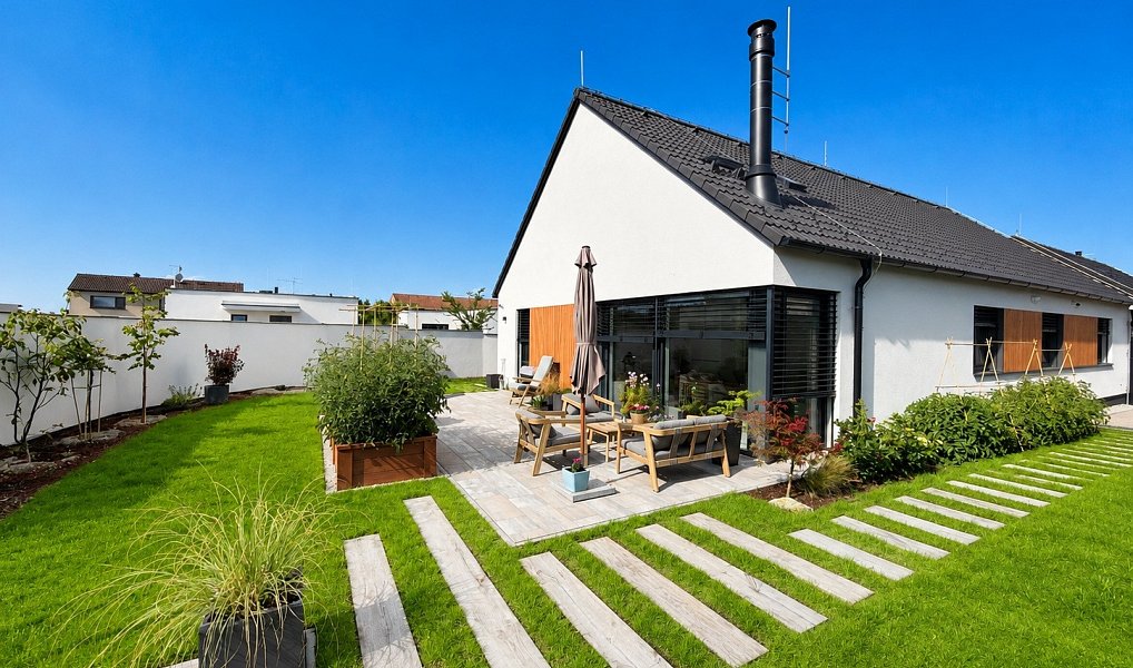 Prodej domu 140 m² s pozemkem 594 m², Roudné – náhled fotky 20