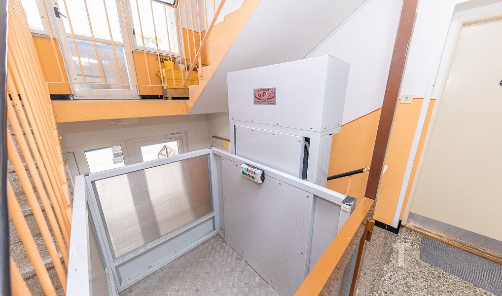 Prodej bytu 3+kk 61 m², Boskovice – náhled fotky 18