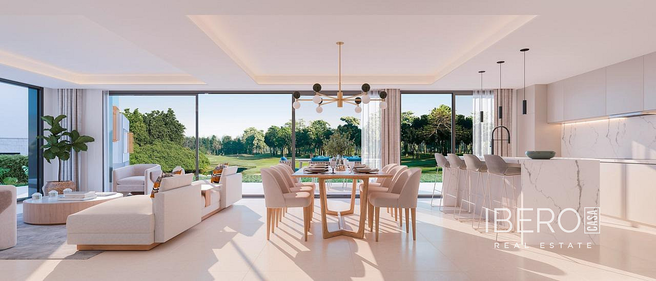 Casa 4+kk – Mijas, Horizon Golf Apartments, Entrerríos - Más