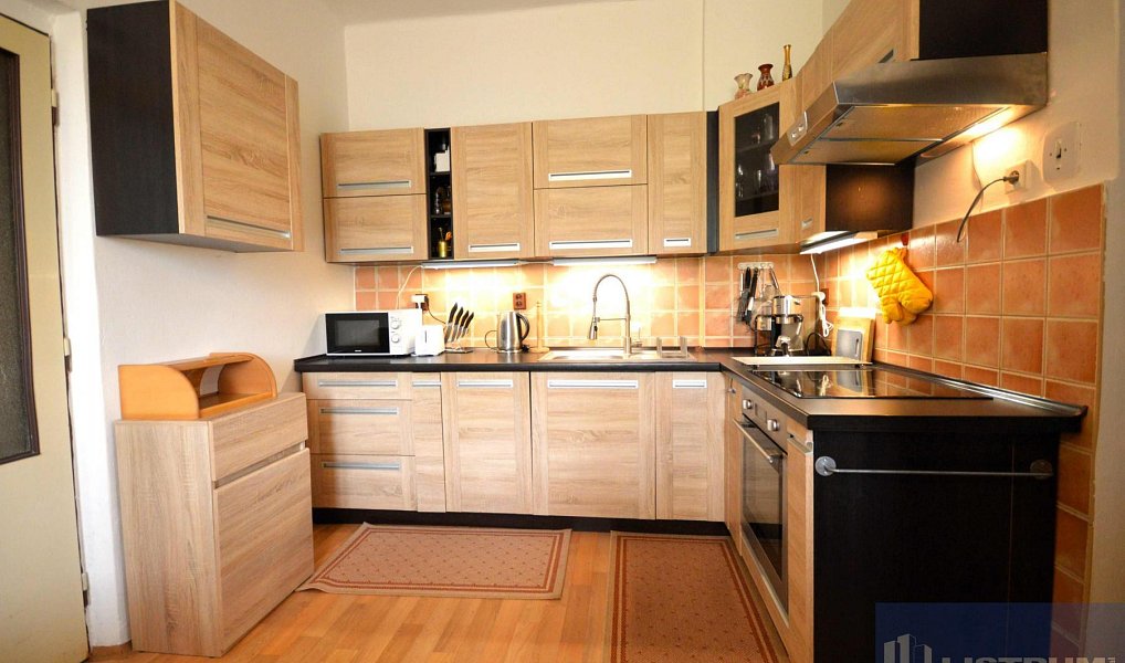 Prodej domu 153 m² s pozemkem 1 500 m², Zlaté Hory – náhled fotky 9