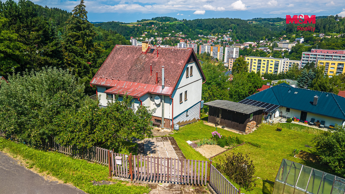 Prodej chaty/chalupy 114 m² s pozemkem 769 m² — photo 2