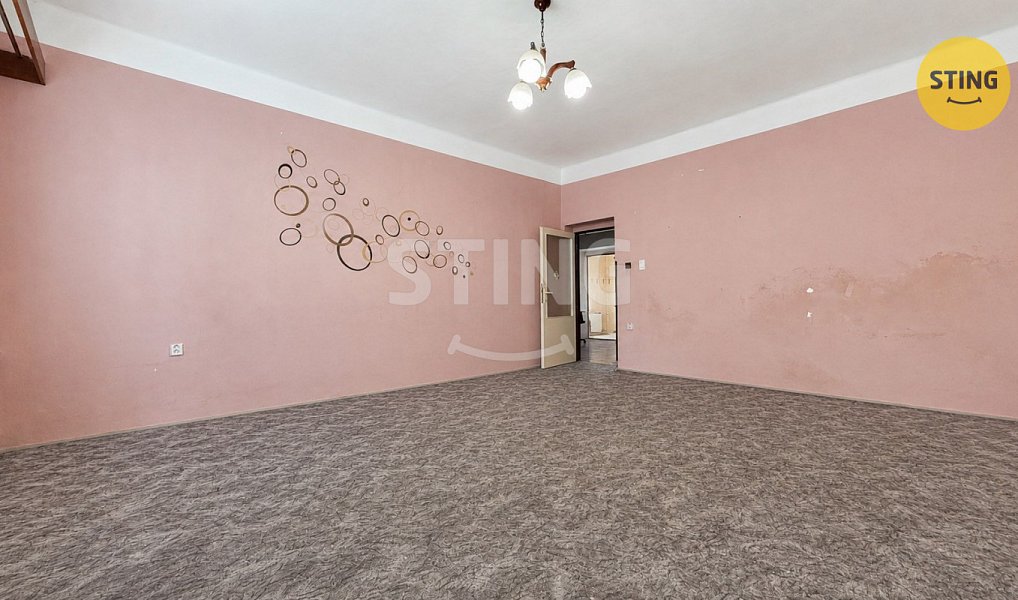 Prodej domu 280 m² s pozemkem 259 m², Bruntál – náhled fotky 4