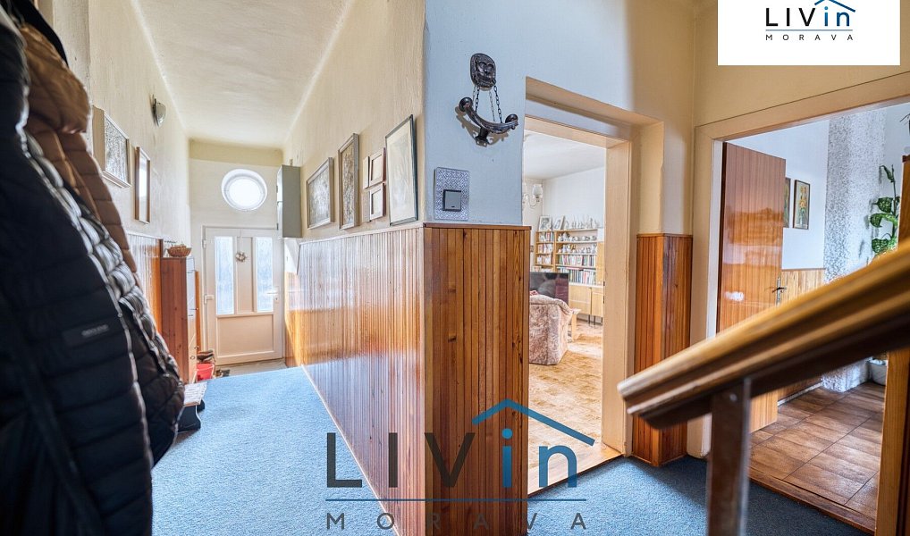 Prodej domu 143 m² s pozemkem 155 m², Olomouc – náhled fotky 16