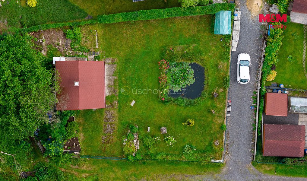 Prodej zahrady 482 m², Nejdek – náhled fotky 11