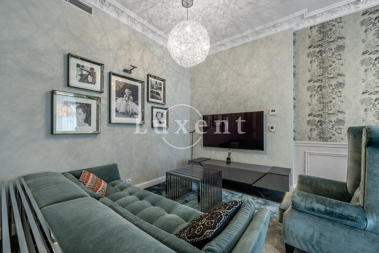 Prodej bytu 3+kk 238 m²