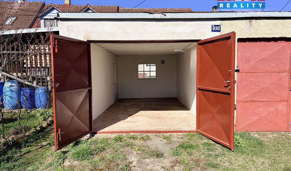 Prodej garáže, 19 m2, Ivančice - Němčice, Ivančice – náhled fotky 4