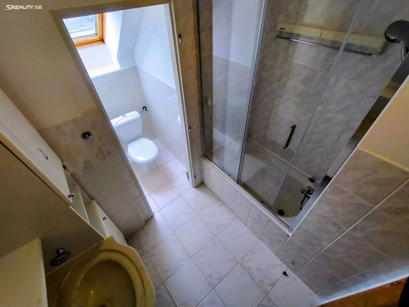 Pronájem bytu 3+kk 71 m² — photo 4