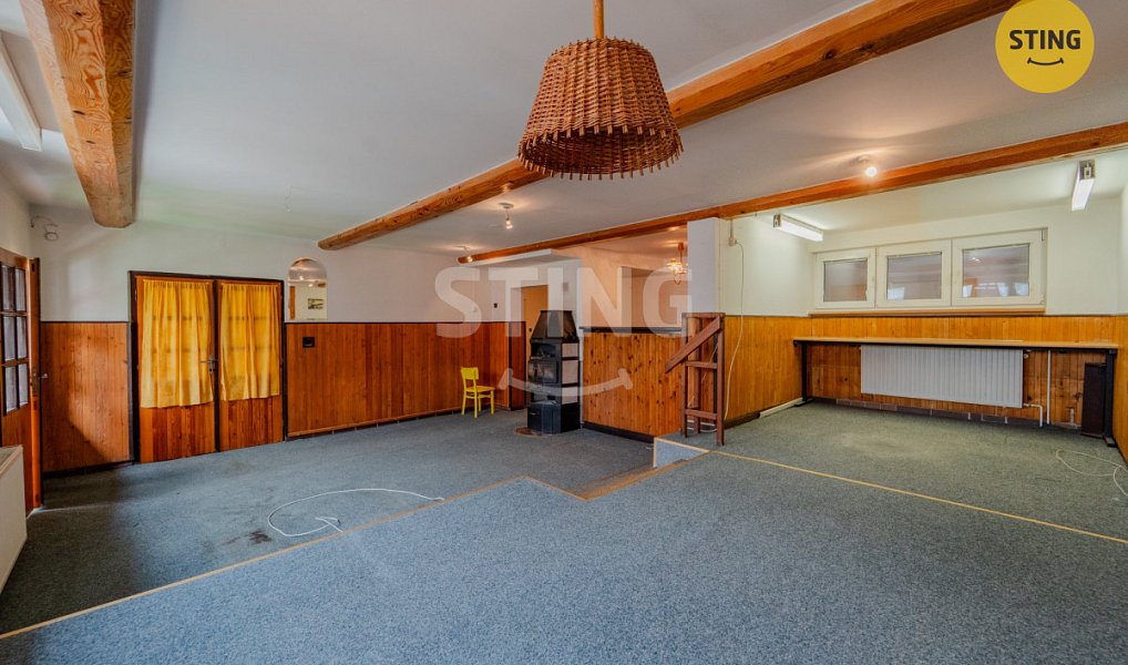 Prodej domu 497 m² s pozemkem 1 891 m², Větřkovice – náhled fotky 22