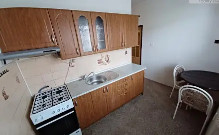 Pronájem bytu 3+1 69 m², Zdeňka Fibicha, Most