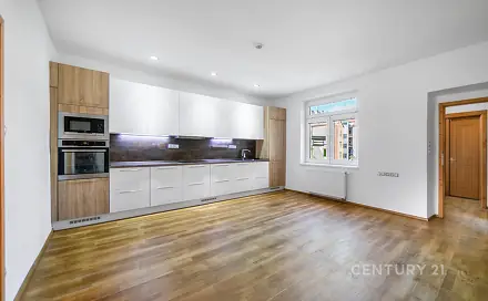 Prodej bytu 3+kk 76 m², Vrchlického, Plzeň - Jižní Předměstí