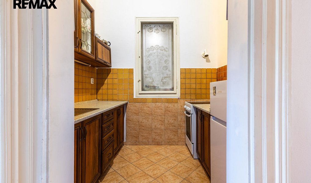 Prodej bytu 2+1 51 m², Praha – náhled fotky 23