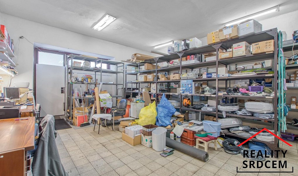 Prodej domu 600 m² s pozemkem 399 m², Dětmarovice – náhled fotky 34