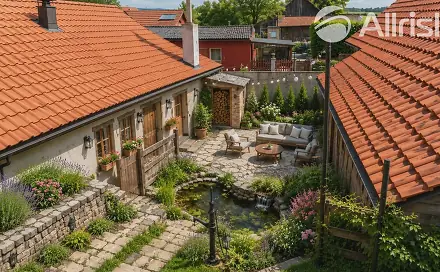 Prodej domu 94 m² s pozemkem 402 m², Malínky, okres Vyškov