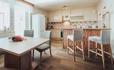Prodej domu 410 m² s pozemkem 1 748 m², Nedachlebice, okres Uherské Hradiště