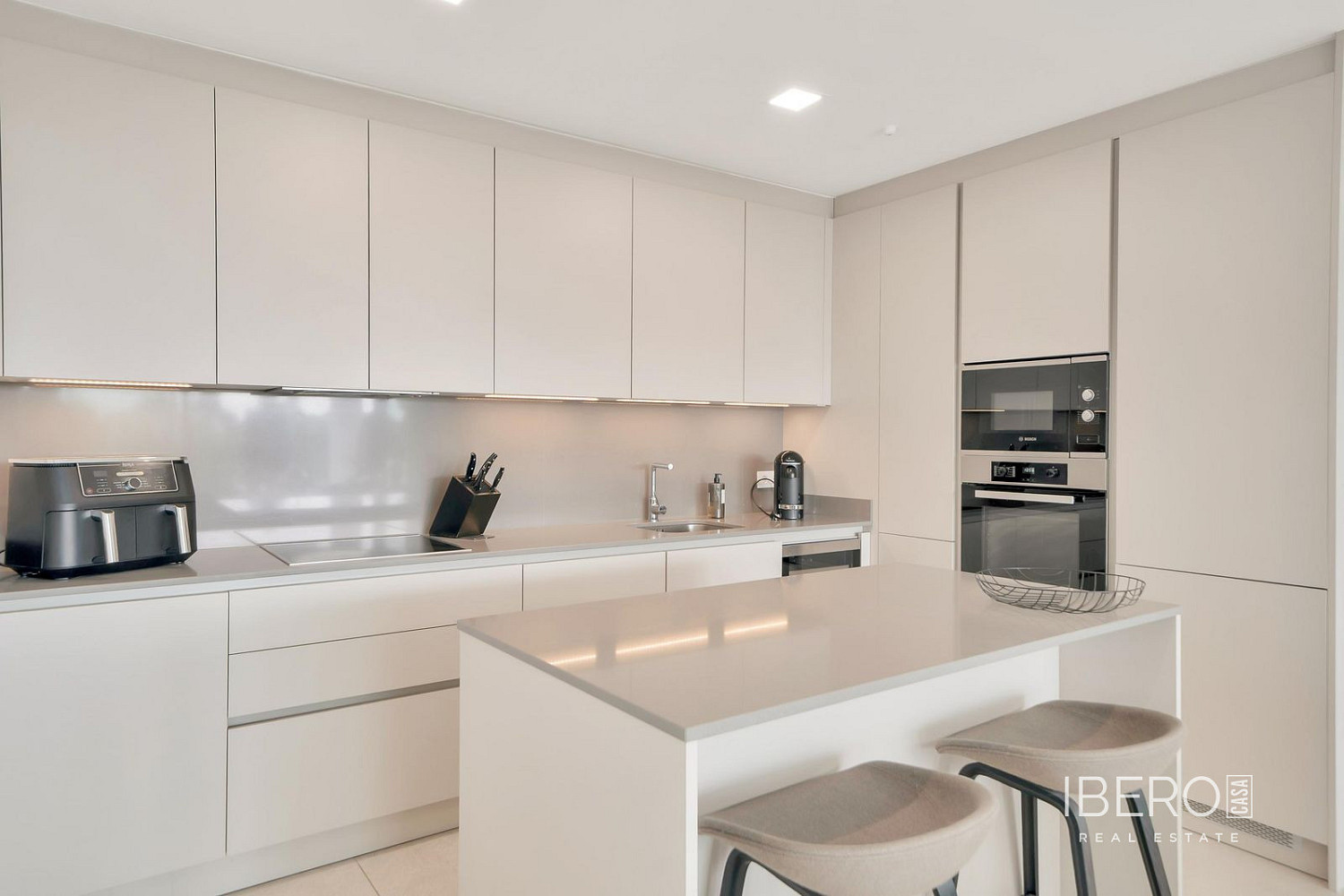 Piso 3+kk – Tolox, Sierra de las Nieves - Vista 3