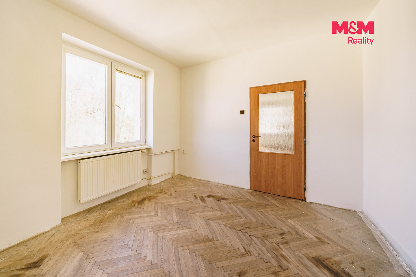 Prodej bytu 2+1 50 m² — photo 5