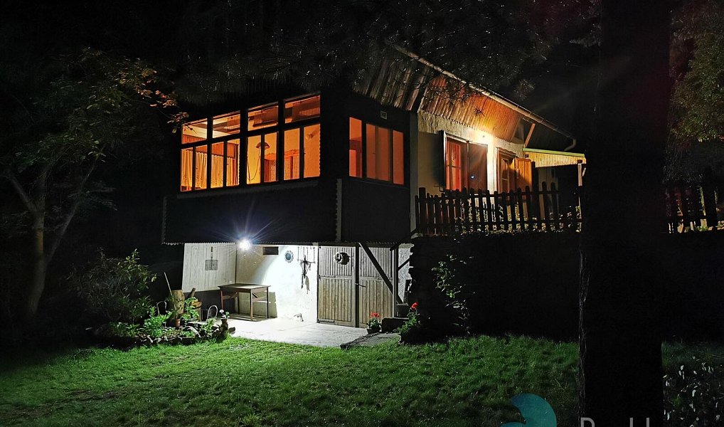 Prodej chaty/chalupy 110 m² s pozemkem 627 m², Bečice – náhled fotky 3