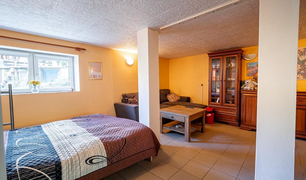 Prodej domu 135 m² s pozemkem 1 128 m², Poříčí nad Sázavou – náhled fotky 18