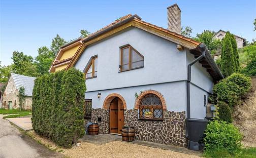 Apartmánový vinný sklep Starovice, Starovice, okres Břeclav