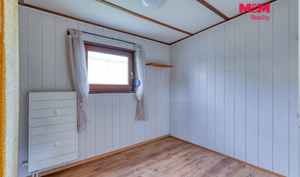 Prodej mobilheimu, 48 m2, Přeštice, Přeštice – náhled fotky 10