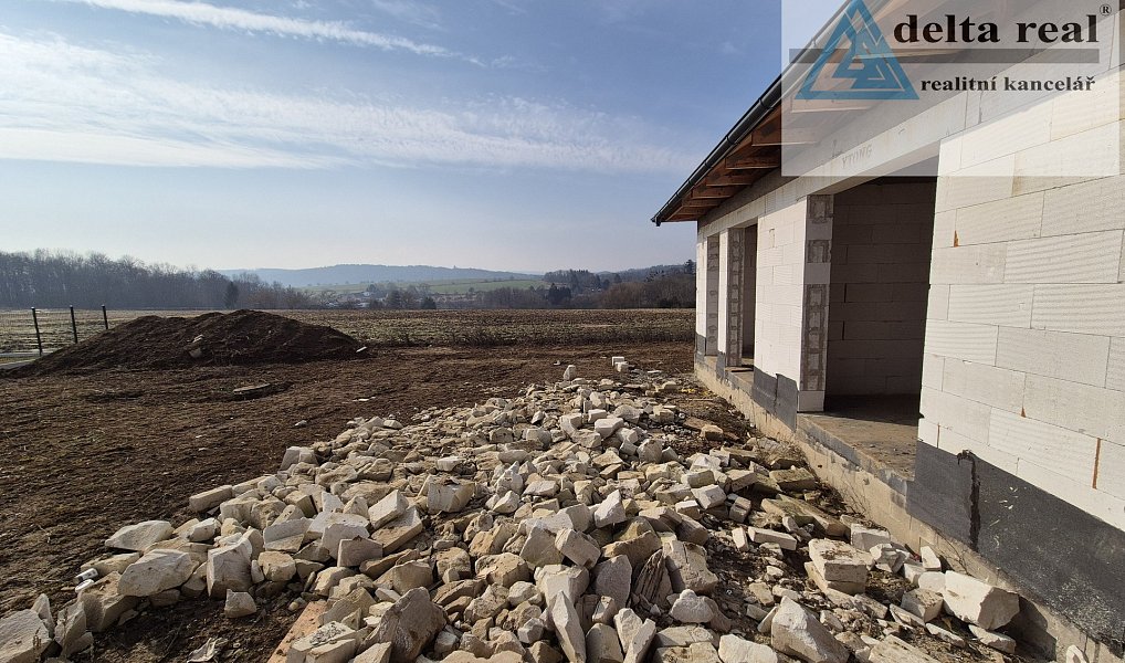 Prodej domu 221 m² s pozemkem 910 m², Loštice – náhled fotky 9