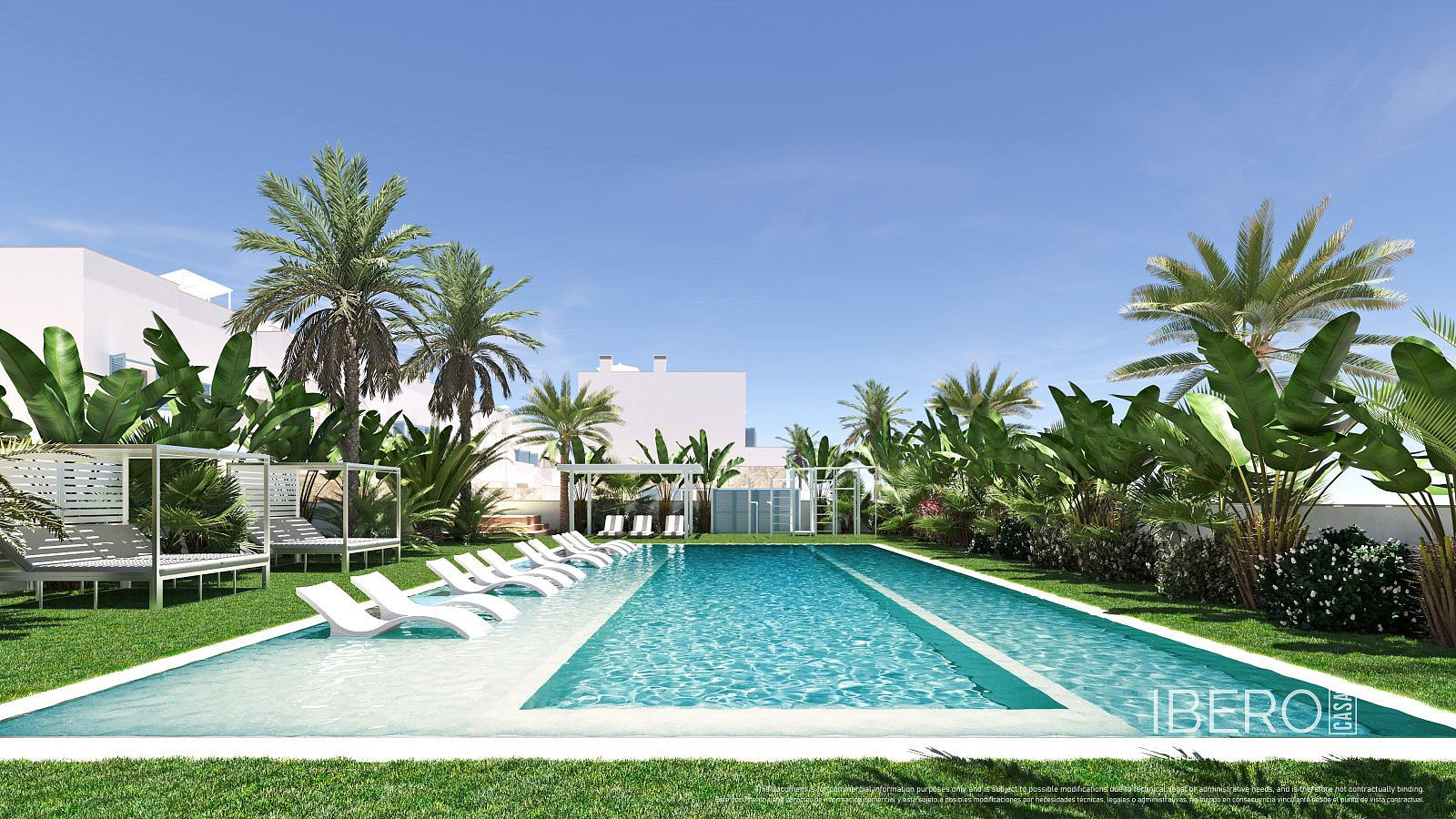 Casa 4+kk – Pilar de la Horadada, Torre de la Horadada - Vista 2