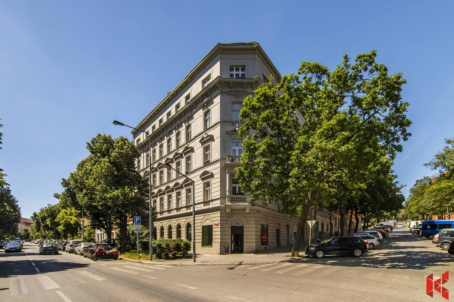 Prodej bytu 3+kk 78 m² — photo 3