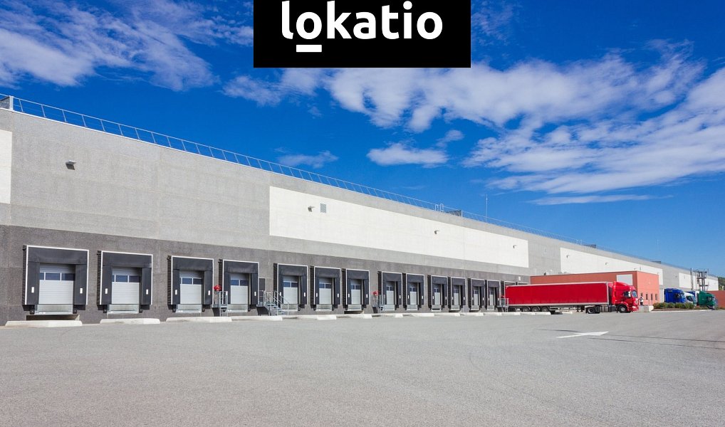 Pronájem výrobních prostor 12 208 m², Hrušky – náhled fotky 6