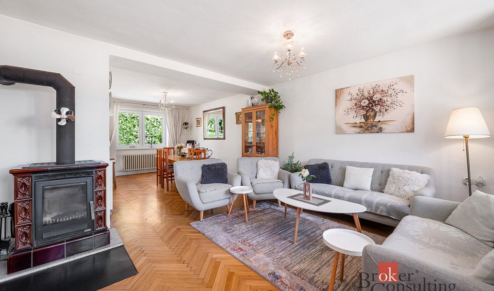 Prodej domu 220 m² s pozemkem 208 m², Klobouky u Brna – náhled fotky 4