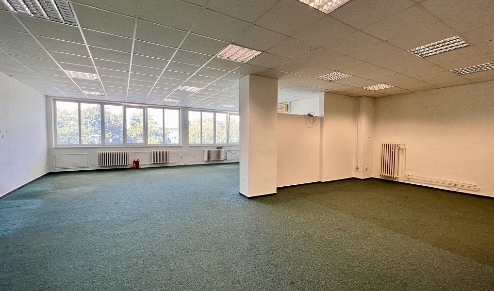 Pronájem kanceláře 250 m², Brno – náhled fotky 3