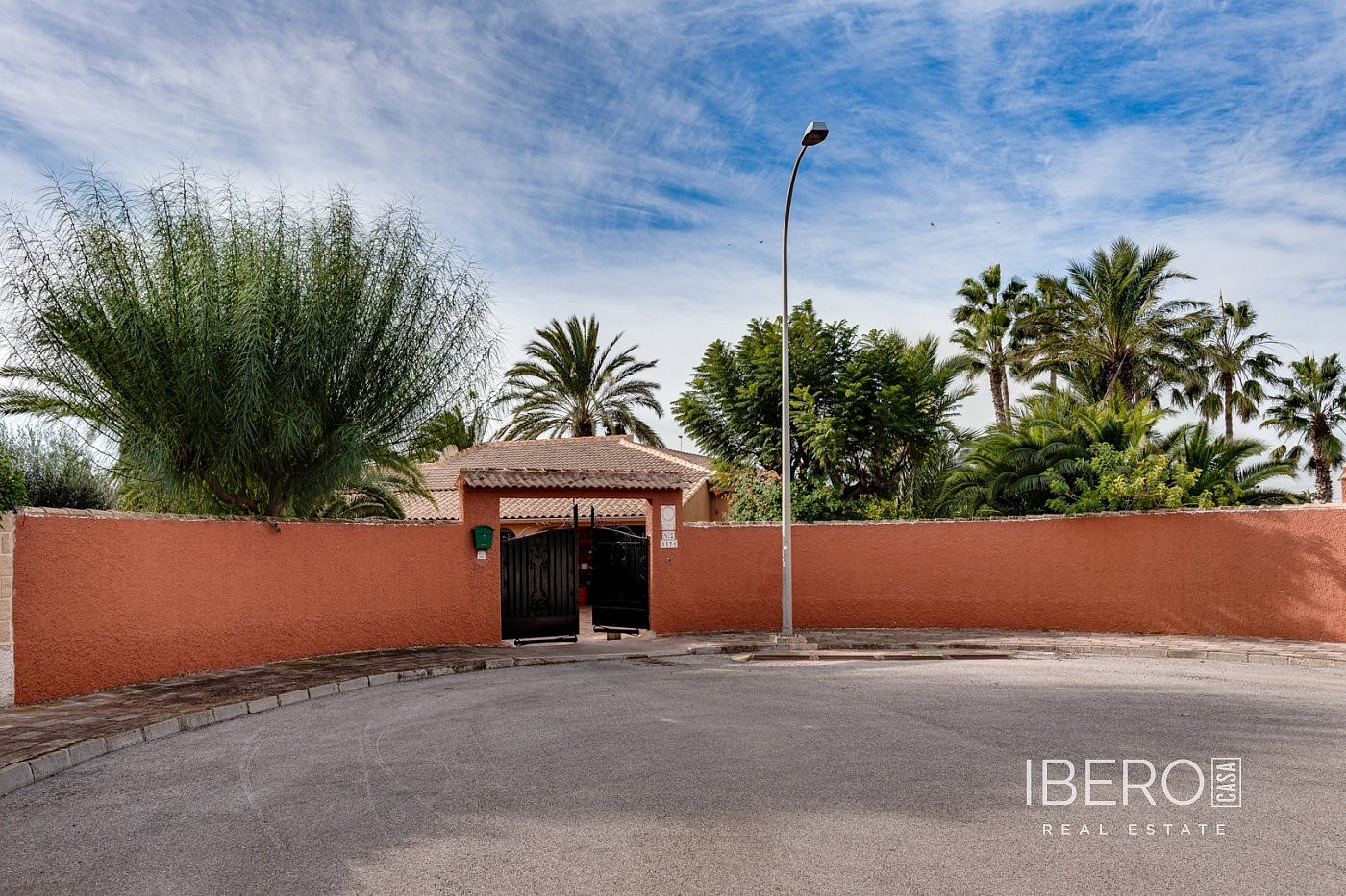 Casa 6+kk – Torrevieja, San Luis, Urbanización El Chaparral - Vista 3