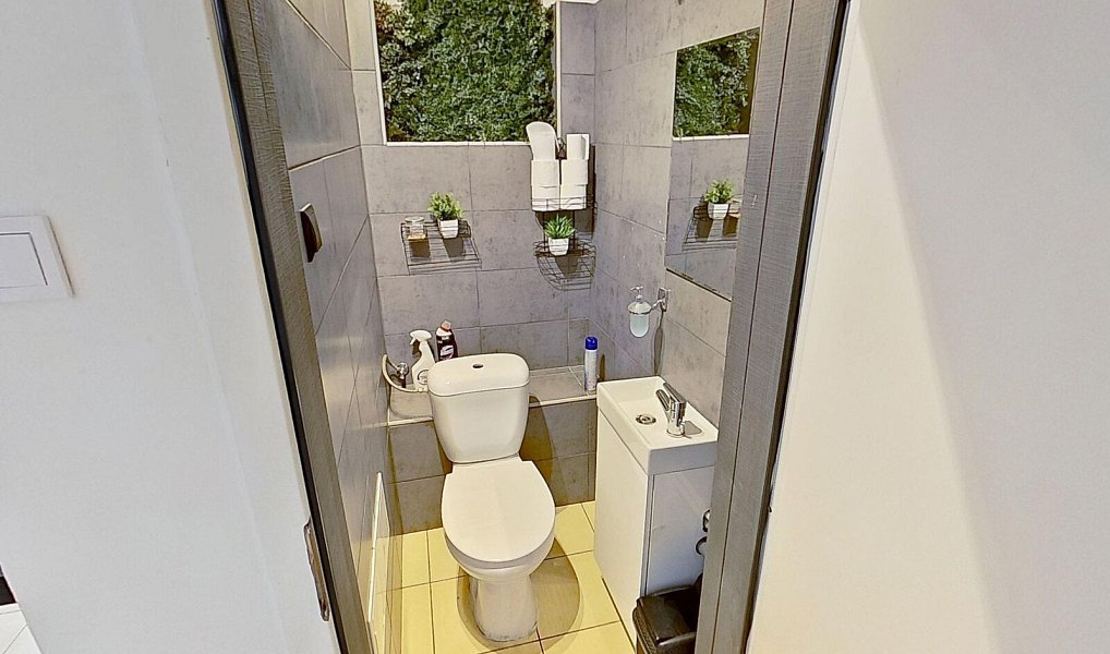 Pronájem obchodních prostor 56 m², Praha – náhled fotky 9
