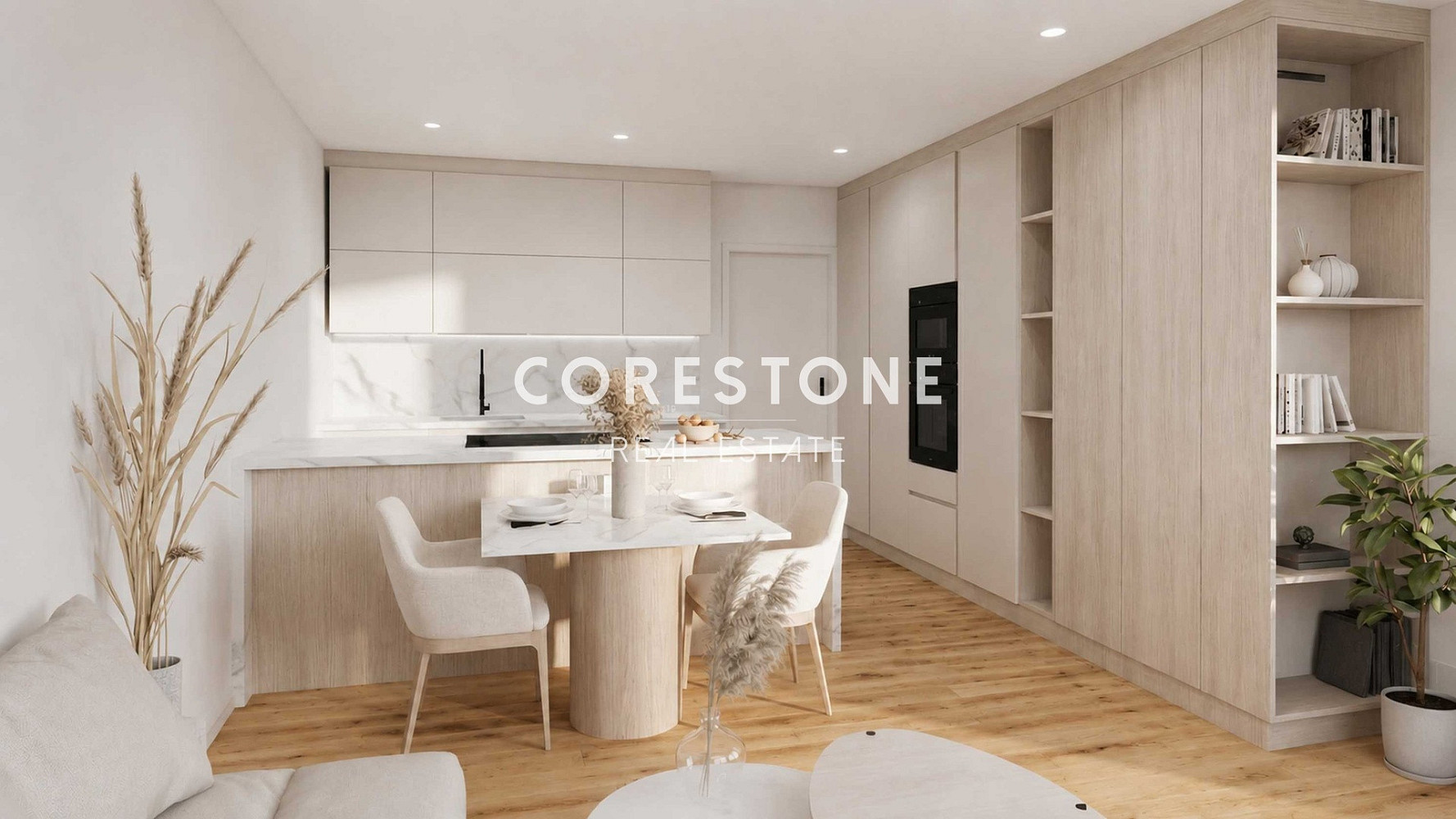 Prodej bytu 1+kk 44 m² – fotografie 4