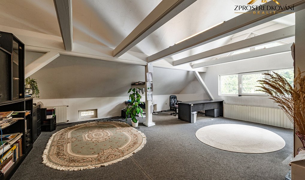 Prodej chaty/chalupy 178 m² s pozemkem 25 612 m², Lesná – náhled fotky 4