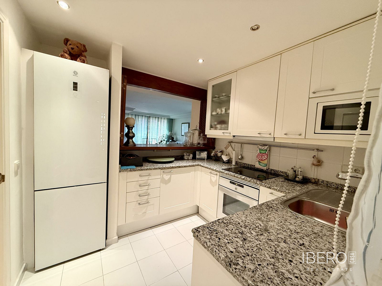 Piso 4+kk – Estepona, Barriada Islas Canarias - Más
