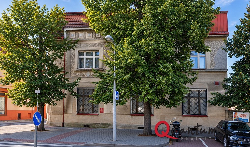 Pronájem obchodních prostor 150 m², Praha – náhled fotky 2