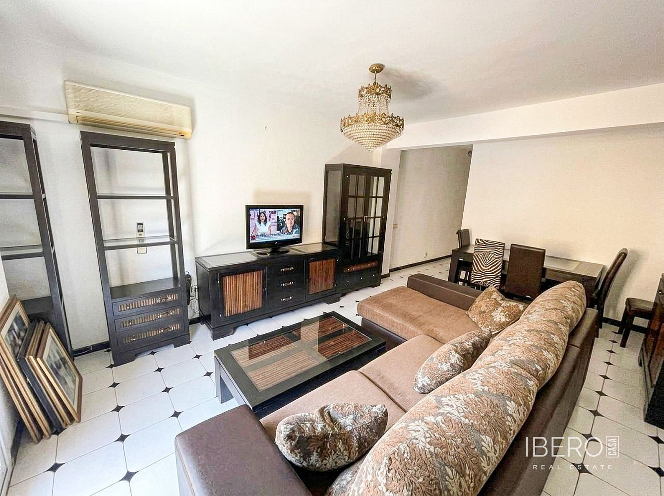 Piso 4+kk – Fuengirola - Vista 2