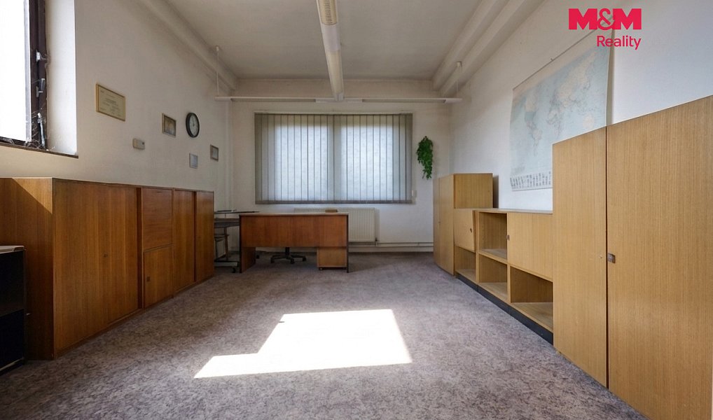 Prodej výrobních prostor 1 414 m², Kroměříž – náhled fotky 21